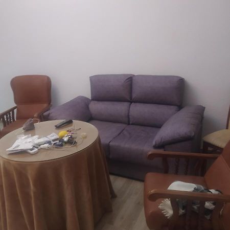 Apartamento El Cuco Aldeanueva de la Vera エクステリア 写真