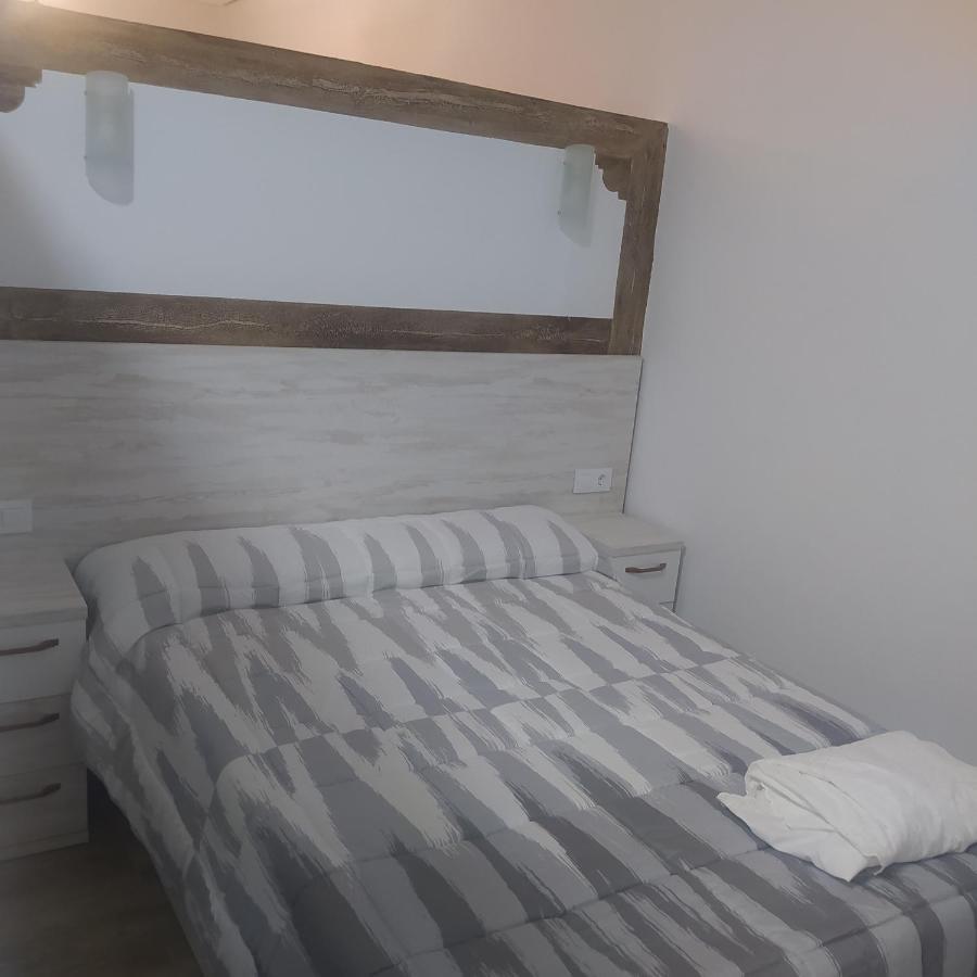 Apartamento El Cuco Aldeanueva de la Vera エクステリア 写真